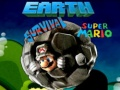 Spel Super Mario Jordöverlevnad på nätet