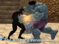 Spel Den Fantastiska Venom Hjälten på nätet