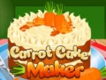 Spel Morotskake Tillverkare på nätet