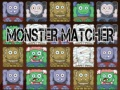 Spel Monster Matcher på nätet