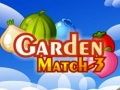 Spel Trädgård Match 3 på nätet