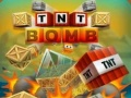 Spel TNT-bomb på nätet