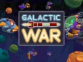Spel Galaktisk Krig på nätet
