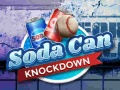 Spel Soda Burk Knockout på nätet