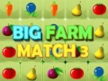 Spel Stora Gården Match 3 på nätet