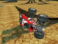 Spel ATV Stunts Utmaning 2 på nätet