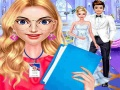 Spel Bröllopsplanerare på nätet