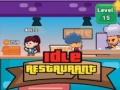 Spel Inaktiv Restaurang på nätet