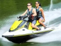 Spel Jet Ski Rutsch på nätet