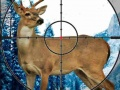 Spel Sniper Hjortjagare på nätet