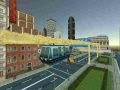 Spel Sky Train Simulator: Körtågning av Högtåg på nätet