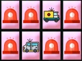 Spel Ambulanslastbilar Minne på nätet