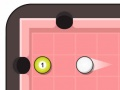 Spel Bollkonflikt på nätet