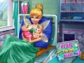 Spel Pixie-tvillingarnas födelse på nätet