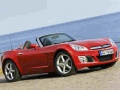 Spel Opel GT Glid på nätet