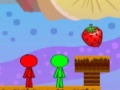 Spel Stickman Bröder På Frukö 2 på nätet
