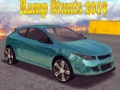 Spel Rampsprång 2019 på nätet
