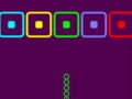 Spel Orm Färg Bryt på nätet