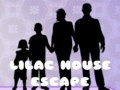 Spel Lila Hus Escape på nätet