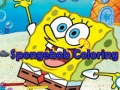 Spel SpongeBob Färgläggning på nätet