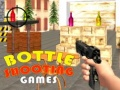 Spel Flaskskjutspel på nätet