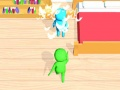 Spel Kuddstrid.io på nätet