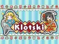 Spel Klotski på nätet