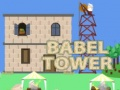 Spel Babels torn på nätet