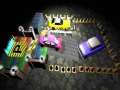 Spel Modern Bilparkeringsspel 3D på nätet