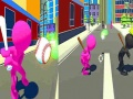 Spel Homer Stadsspel 3D på nätet