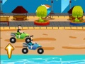 Spel Buggy Tävlingshinder på nätet