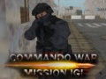 Spel Commando Krigsuppdrag IGI på nätet