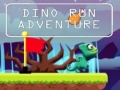 Spel Dino Löparäventyr på nätet