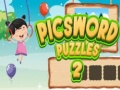Spel Bilder Pussel 2 på nätet