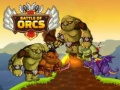 Spel Orkarnas Slag på nätet