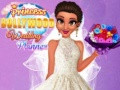 Spel Prinsess Bollywood Bröllopsplanerare på nätet