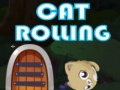 Spel Katt Rullar på nätet