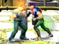 Spel Street Fighter IV Mästaredition på nätet