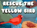 Spel Rädda Den Gula Fågeln på nätet