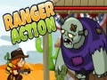 Spel Rangeråtgärd på nätet