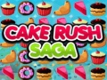 Spel Kaksrush Saga på nätet