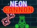 Spel Neonkanon på nätet