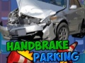 Spel Handbromsparkering på nätet