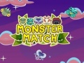 Spel Monster Match på nätet