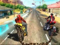 Spel Kedjad Cykeltävling 3D på nätet
