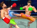 Spel Kroppbyggare Ring Fight Klubb Brottning på nätet