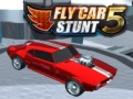 Spel Flygande Bil Stunt 5 på nätet