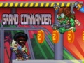 Spel Stora Kommandören på nätet