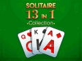 Spel Solitaire 13 i 1 Samling på nätet