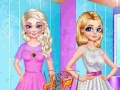 Spel BFF Sommarmode på nätet
